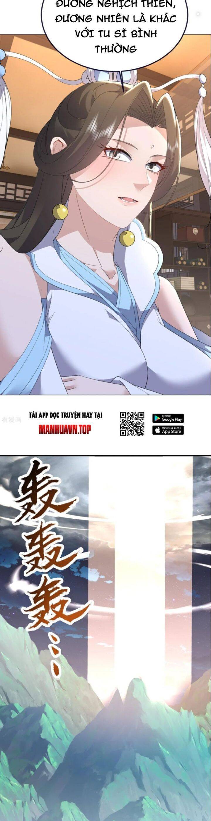 tiên võ đế tôn chapter 700 35