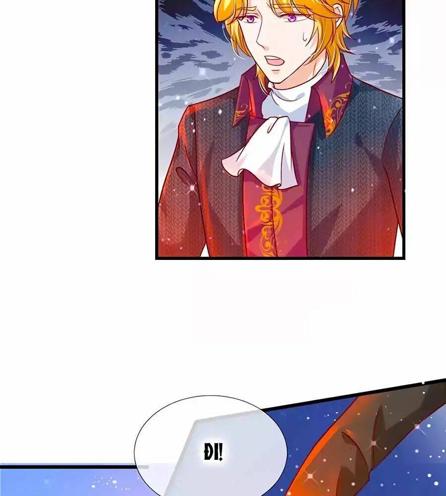 bỗng một ngày trở thành con gái nhà vua chapter 98 36