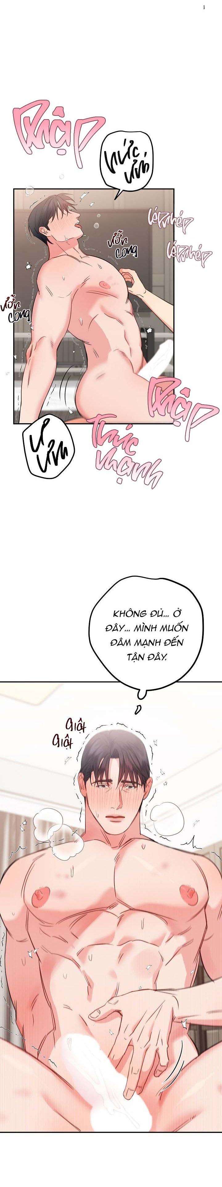 Tuyển Tập Manhwa Dằm Khăm chapter 52