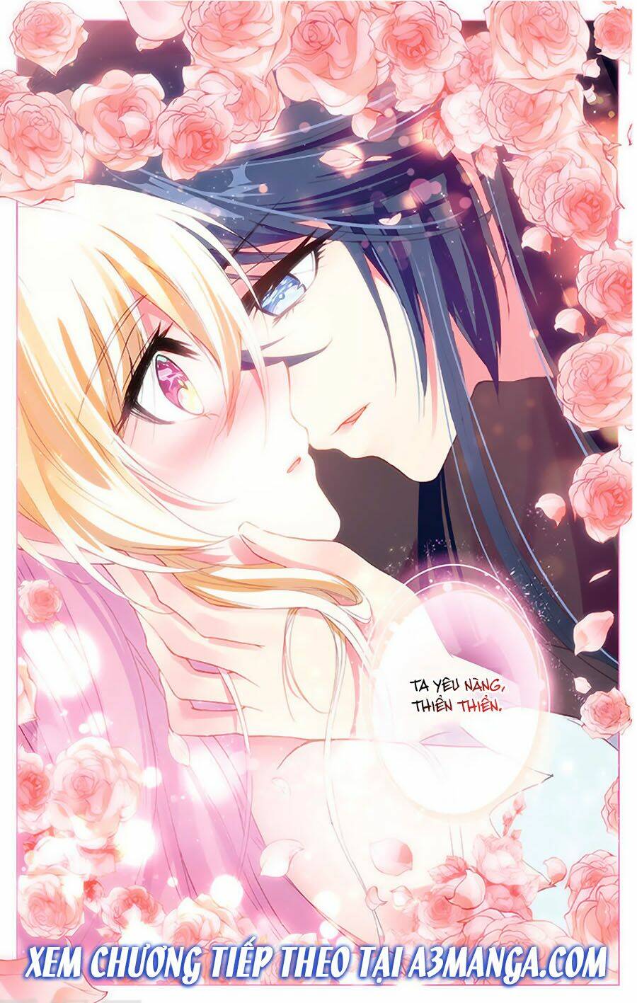 tam sinh tam thế - thập lý đào hoa chapter 26.1 8