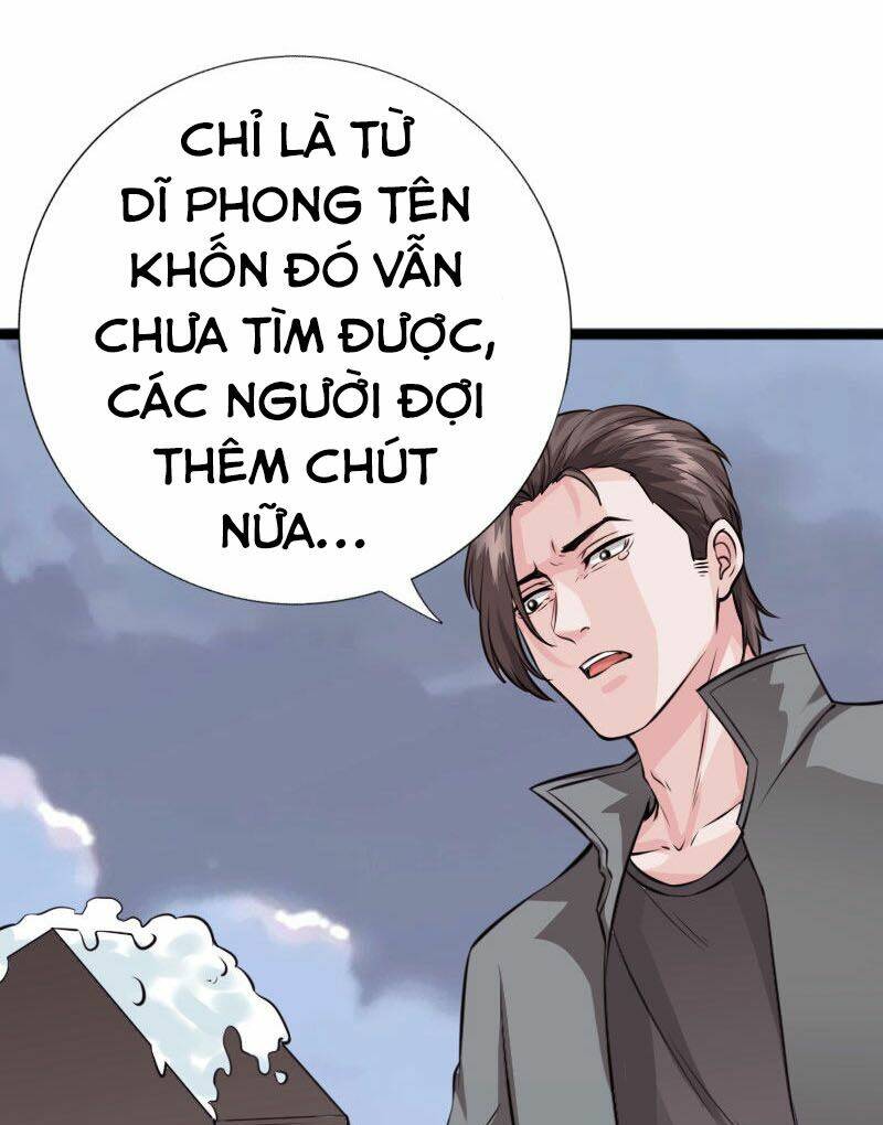 tuyệt phẩm tà thiếu chapter 144 9