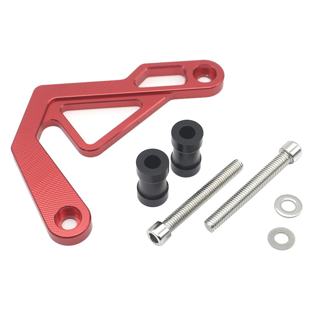 Front Brake Caliper Guard for ADV150 2019-2020 Front Brake Cover Protection Decorative Motorcycle Accessories