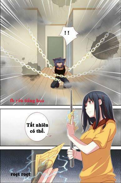 yaoguai mingdan chapter 51 7