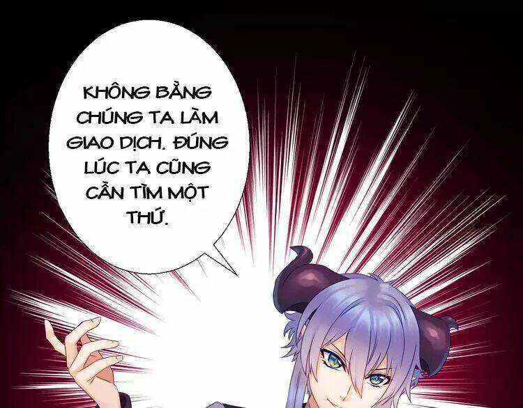 thực luyến kỳ duyên chapter 15 62