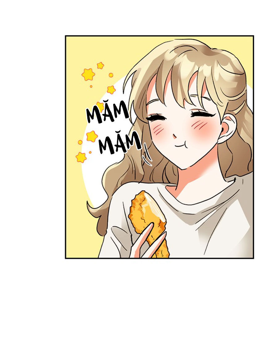 nụ hôn của giác quan thứ sáu chapter 20 57