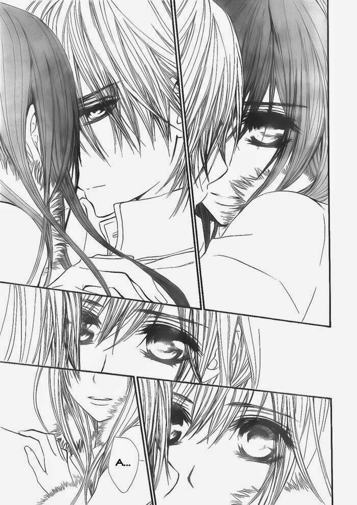 hiệp sĩ vampire chapter 60 25