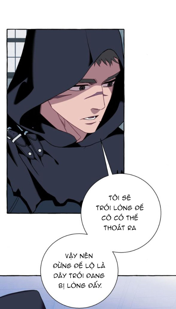 tôi tưởng đó chỉ là tiểu thuyết trọng sinh bình thường chapter 73.1 12