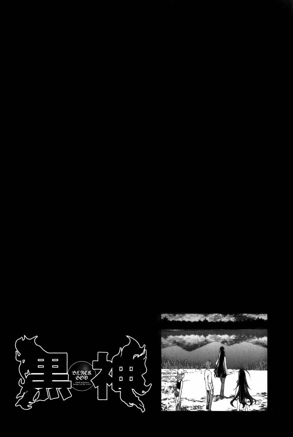 black god chapter 91 23