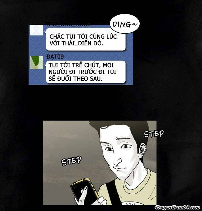 kho truyện kinh dị: ác mộng đêm về chapter 10 3