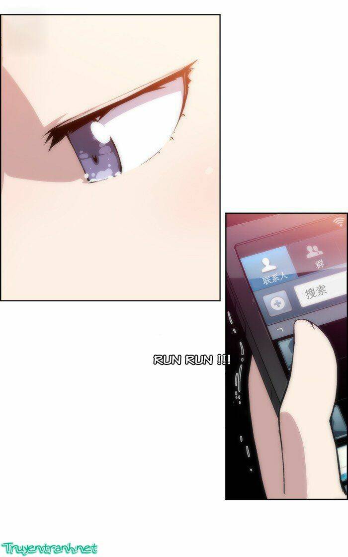 dead coffee shop chapter 16 19