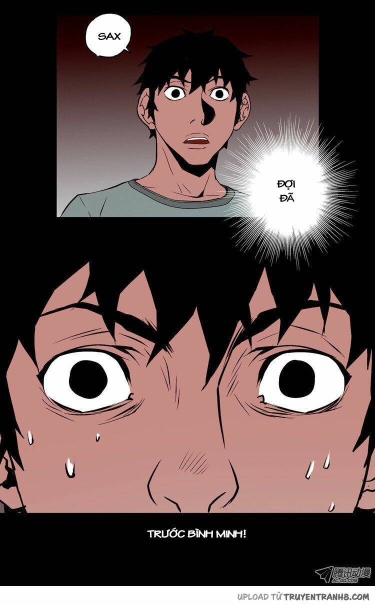 0.0 mhz - tần số chết chapter 27 17