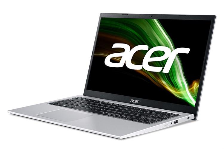 Laptop Acer Aspire 3 A315 58 59LY i5 1135G7/8GB/512GB/15.6&quot;F/Win11/(NX.ADDSV.00G)/Bạc - Hàng chính hãng