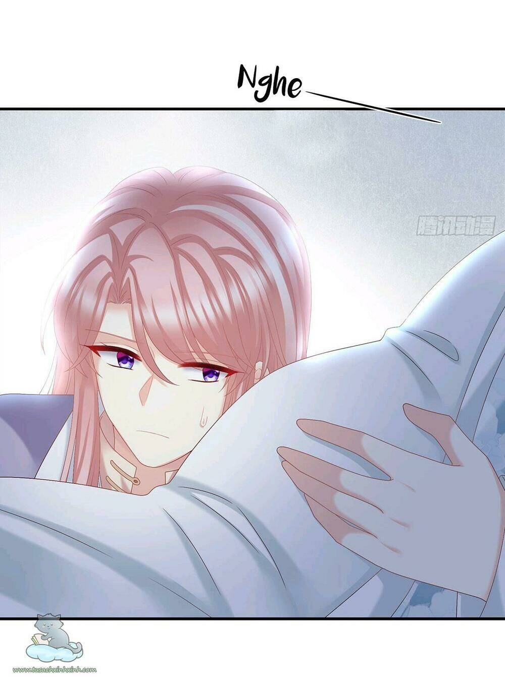 kiều phu có hỉ chapter 43 38