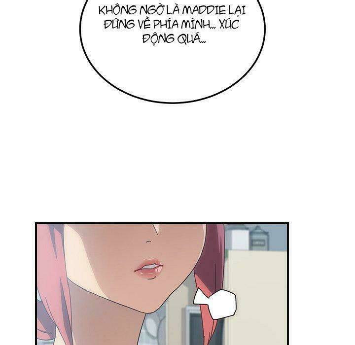 bạn cùng phòng bất đắc dĩ chapter 9 26