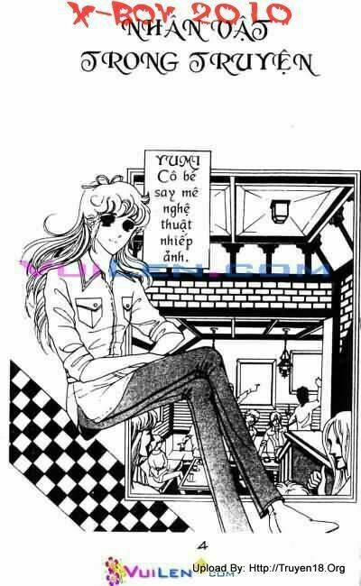 ánh đèn rực rỡ chapter 12 5