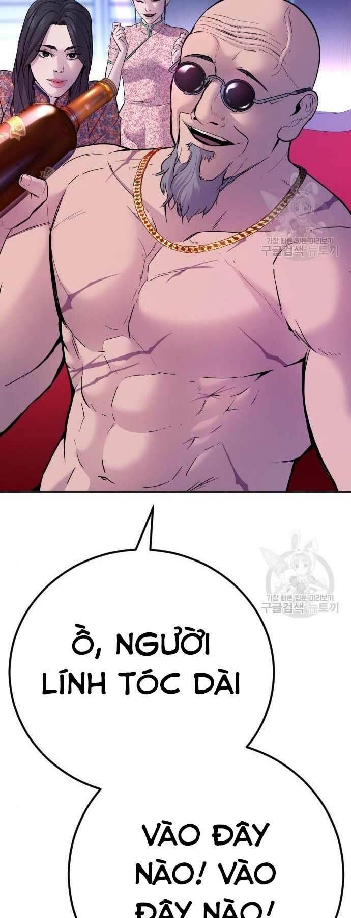 đặc vụ kim chapter 39 77