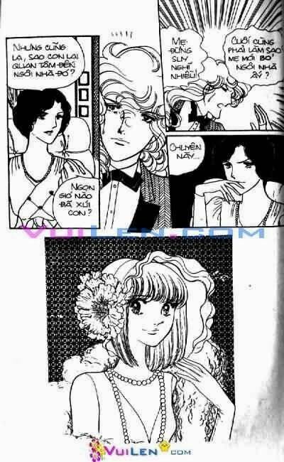 tiểu thư áo trắng chapter 11 6