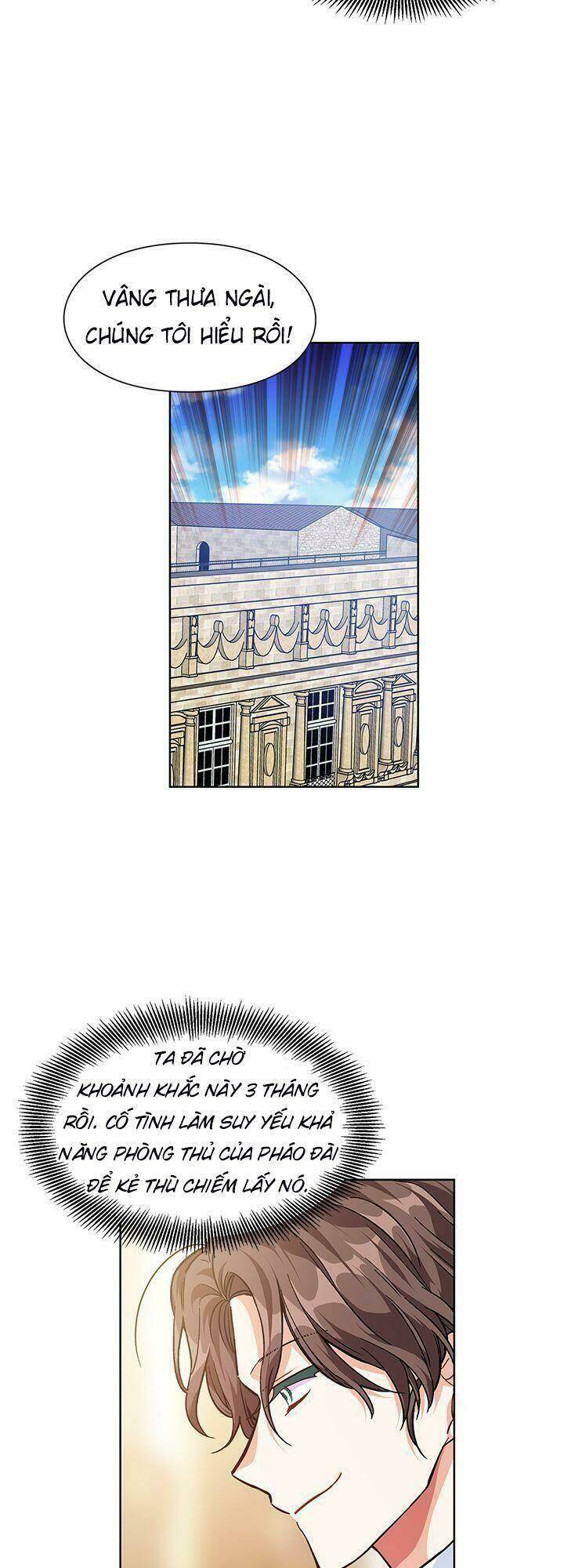 nữ hoàng ngoại khoa chapter 56 37