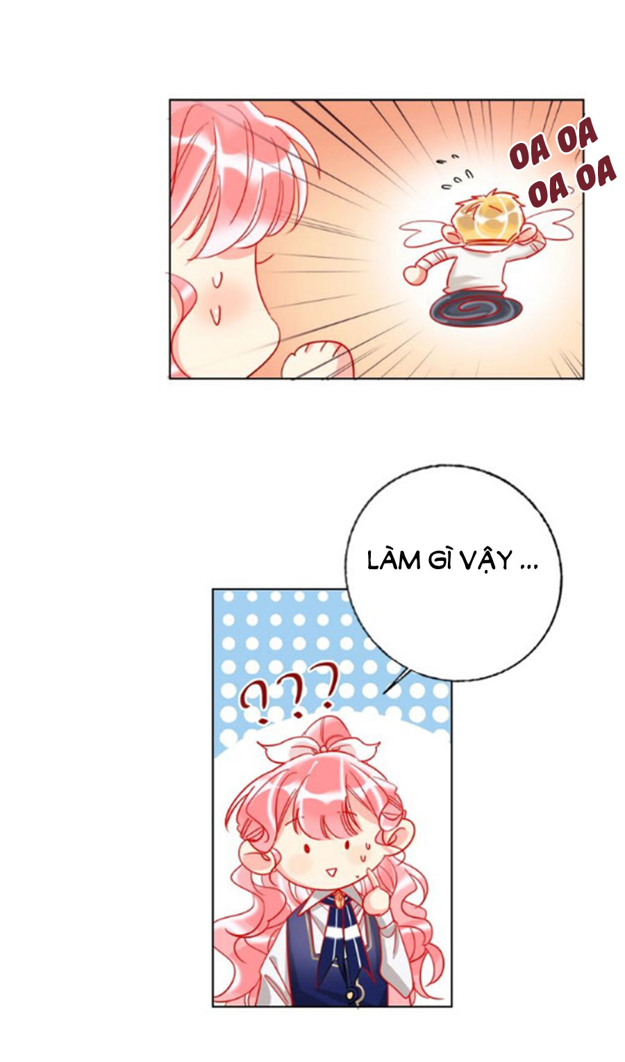 kế hoạch đánh chiếm của công chúa nghèo chapter 35 25