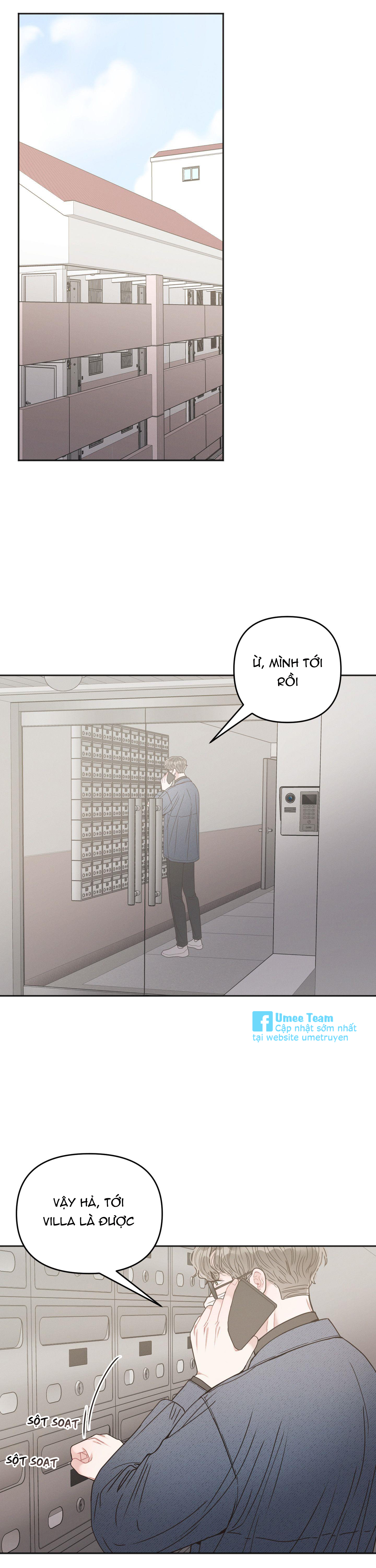 đời tư hàng xóm chapter 3 18