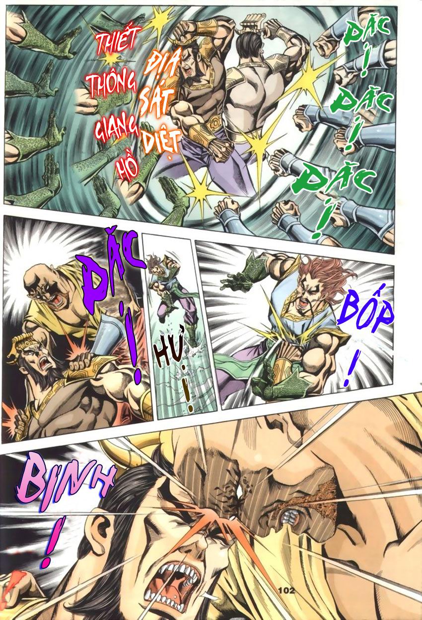 tầm tần ký chapter 38 13