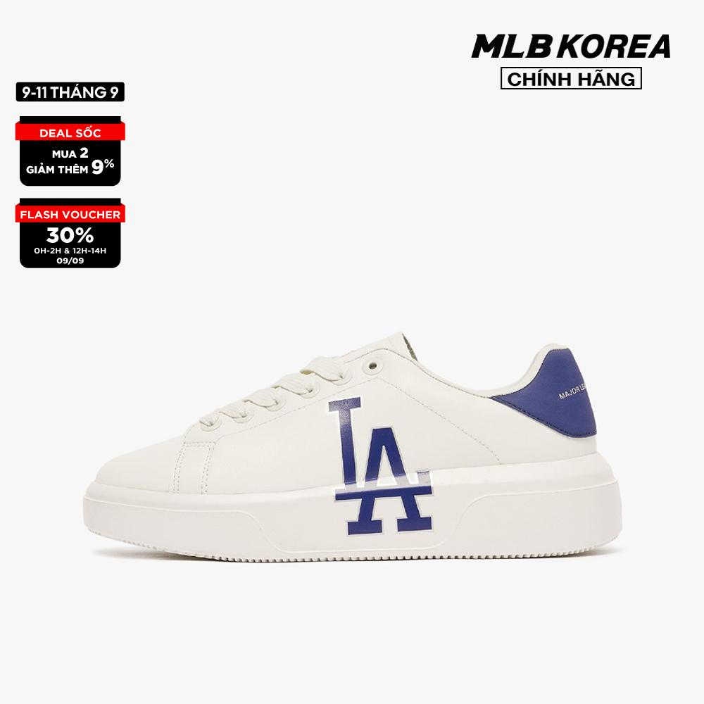 MLB - Giày sneaker Chunky Classic 3ASXXA11N-07INS