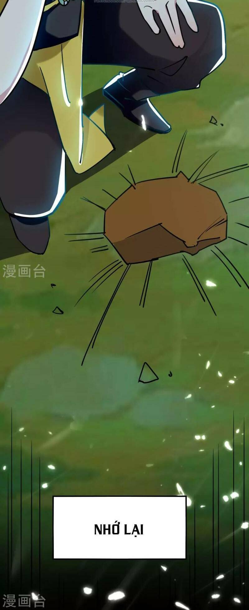 vạn giới tiên vương chapter 28 29