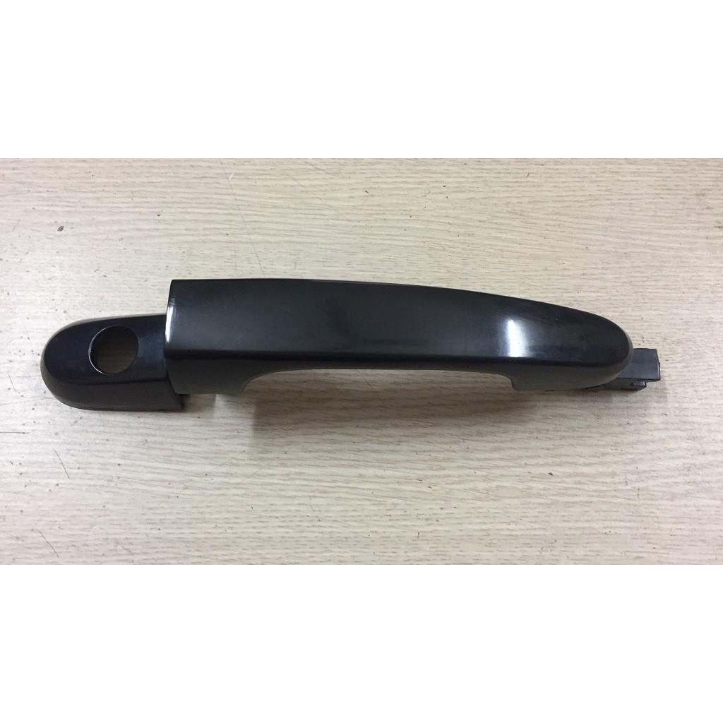 Tay mở cửa ngoài Kia Sportage 2011-2016 Giá 01 cái .