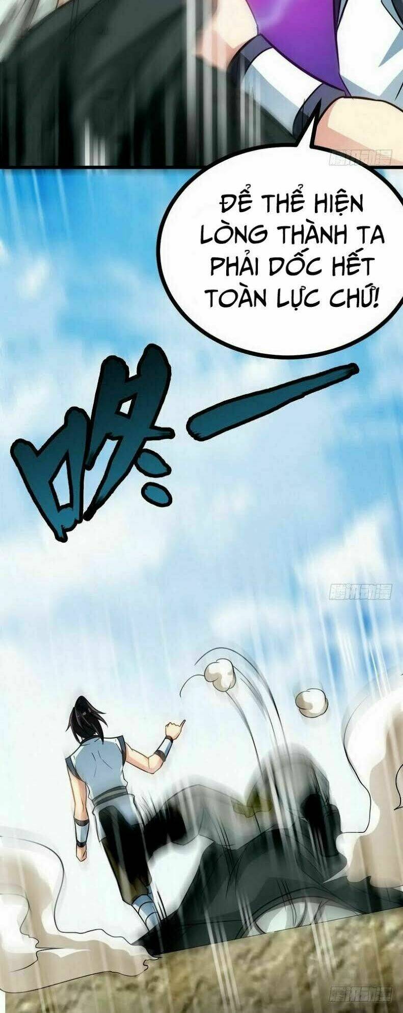 chí tôn thần ma chapter 62 31