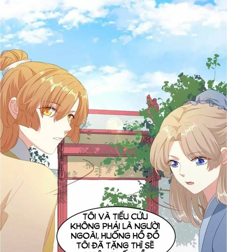 hội học sinh kiêu ngạo của hoàng cung chapter 19 44