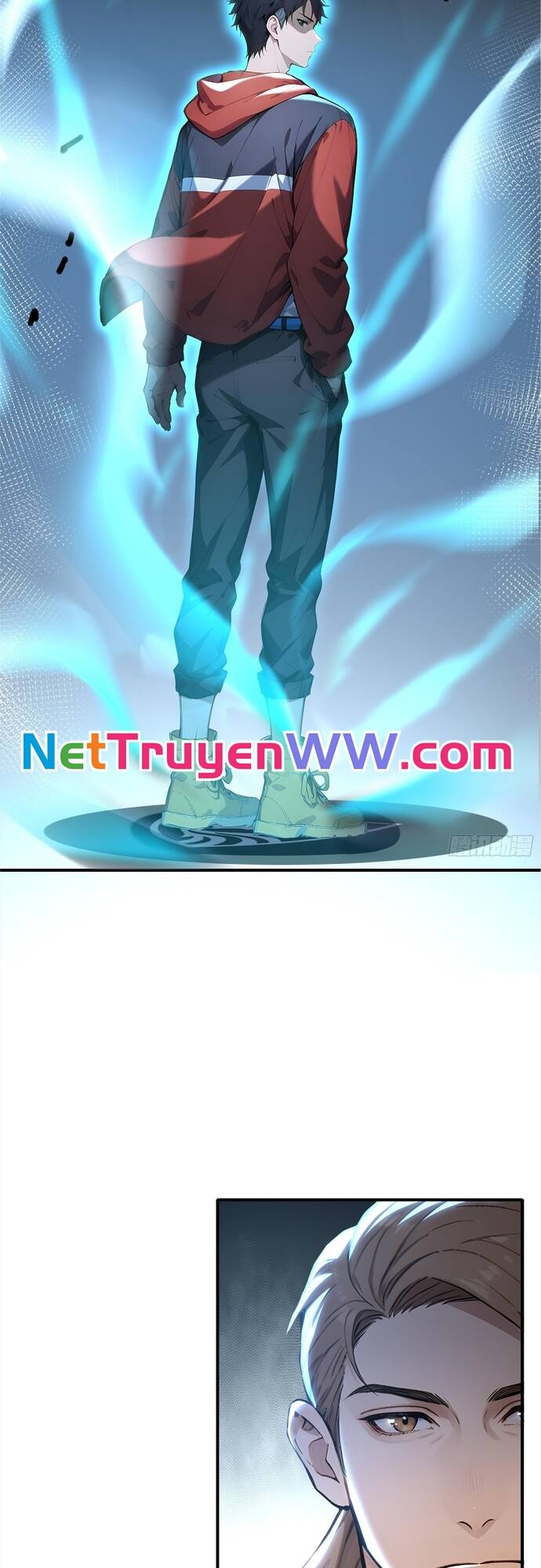 Đệ Nhất Ngự Thú Sư chapter 2 22