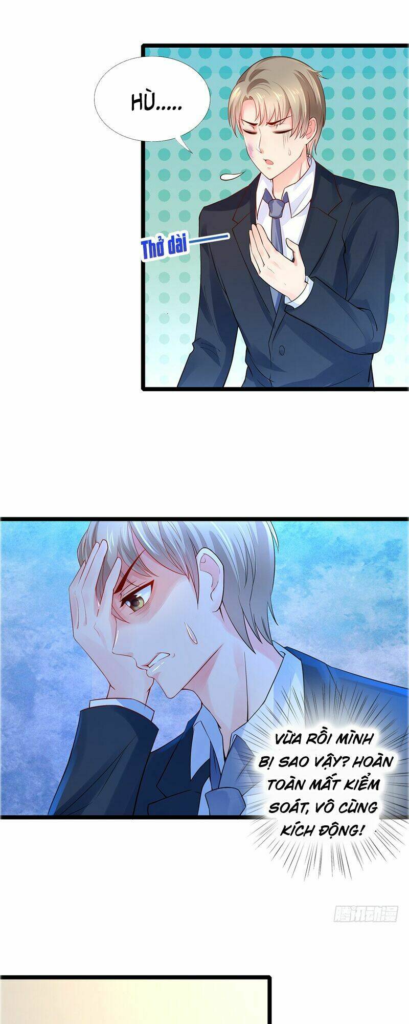 vú em là cổ tiên chapter 7 3