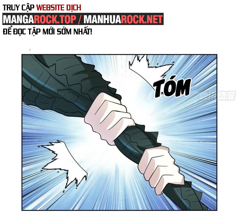 trên người ta có một rồng chapter 621 16