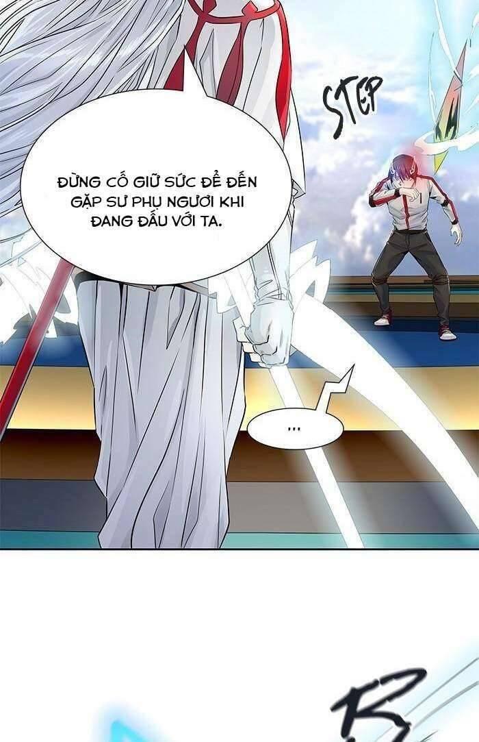 tòa tháp bí ẩn 2 chapter 496 75
