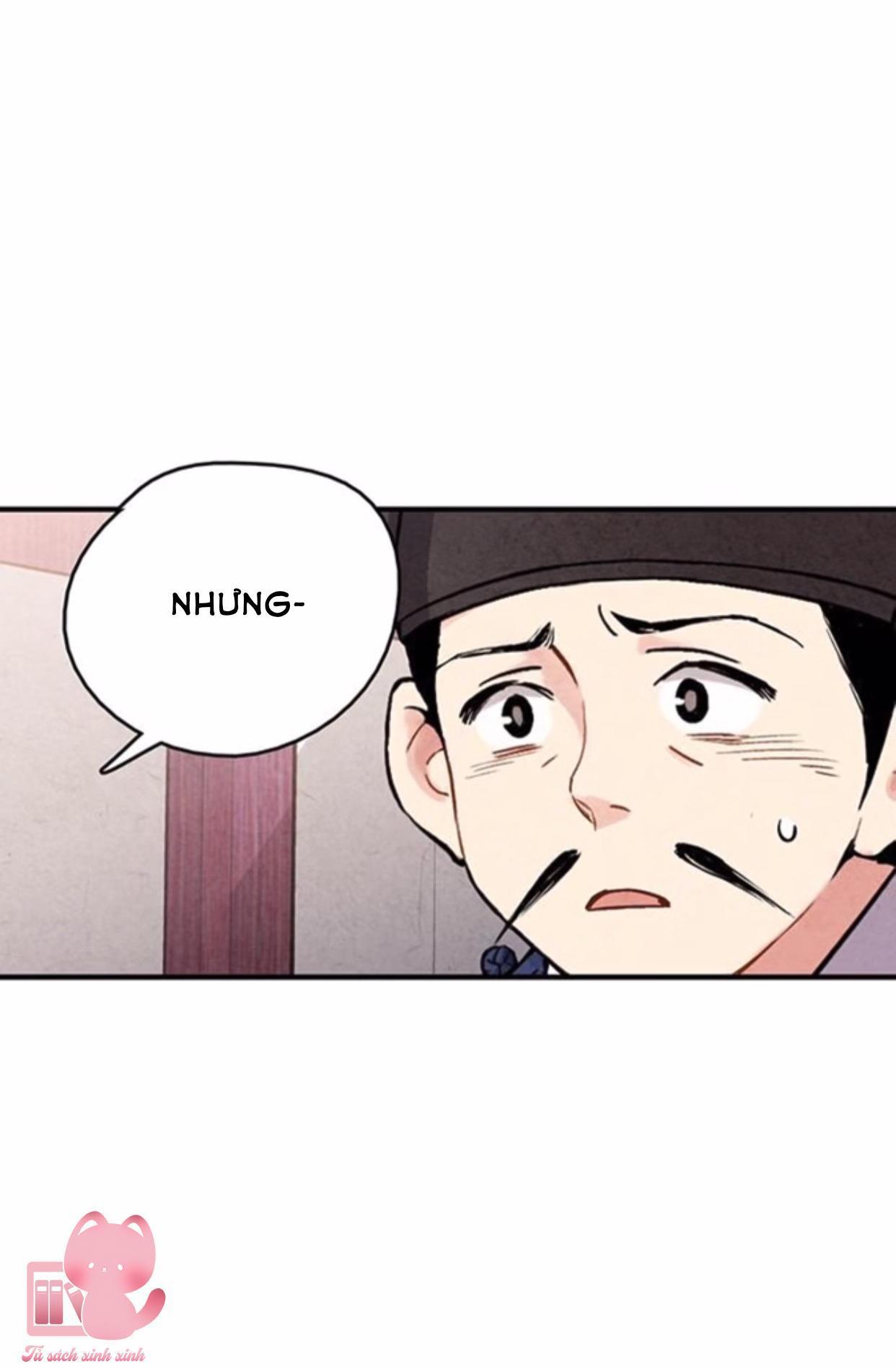 lệnh cấm hôn chapter 54 8