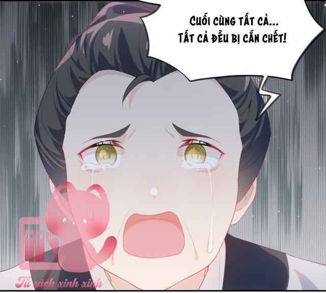 một đêm nọ đột nhiên yandere tới! chapter 87 15