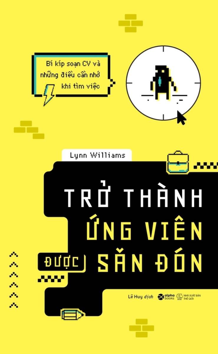 Trở Thành Ứng Viên Được Săn Đón - AL