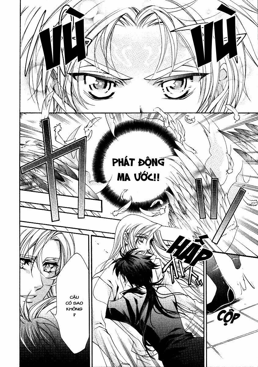 yasashii ryuu no koroshikata chapter 11.2 6