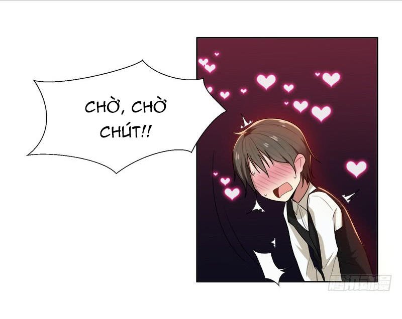 vợ yêu không ngoan chapter 8 16