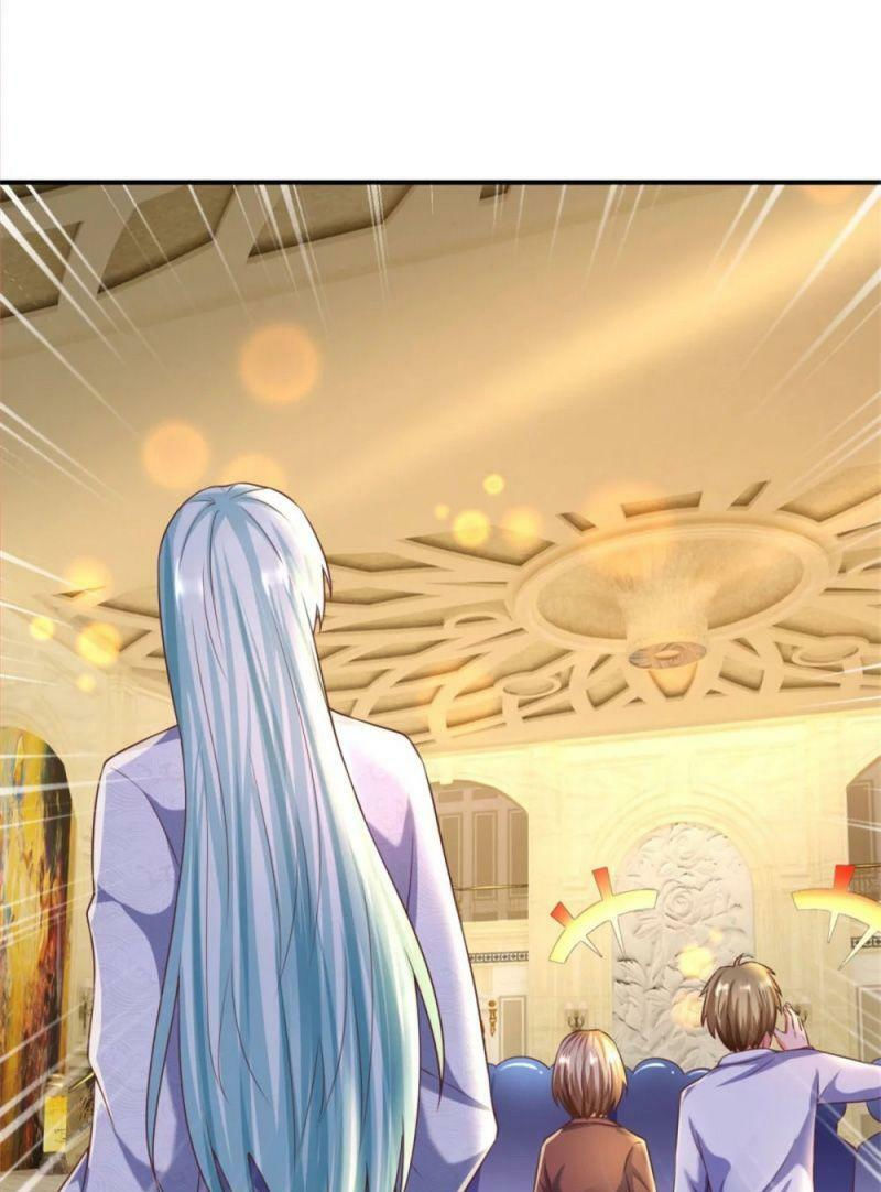 vú em tiên tôn đi ở rể chapter 194 5