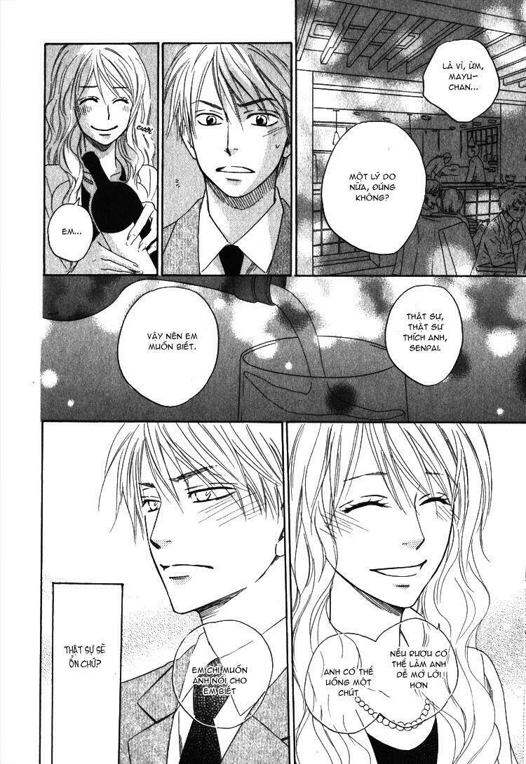 doushiyoumo nai keredo chapter 5.2 15