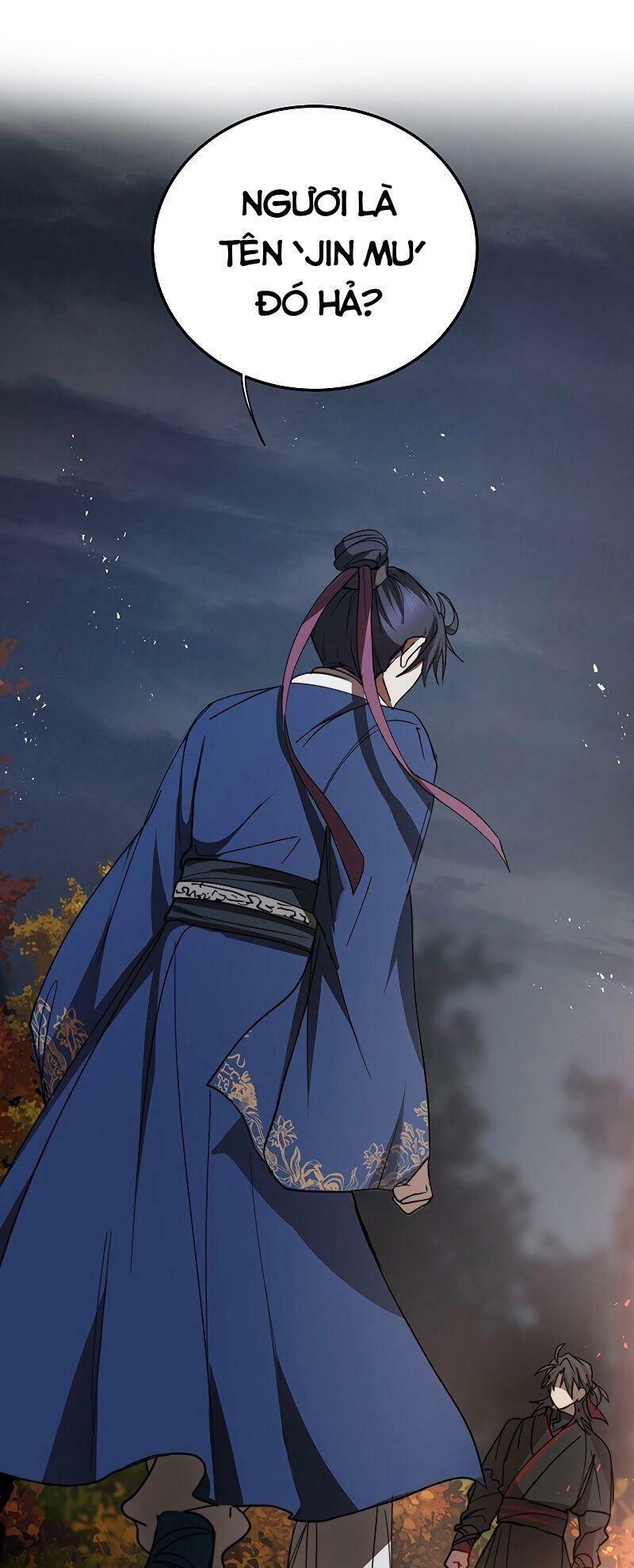 võ đang kỳ hiệp chapter 68 79