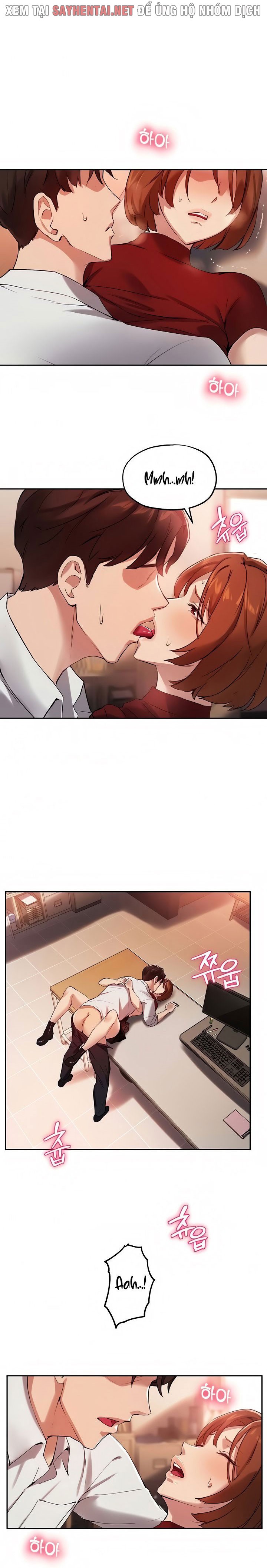 tuổi đôi mươi chapter 23 16