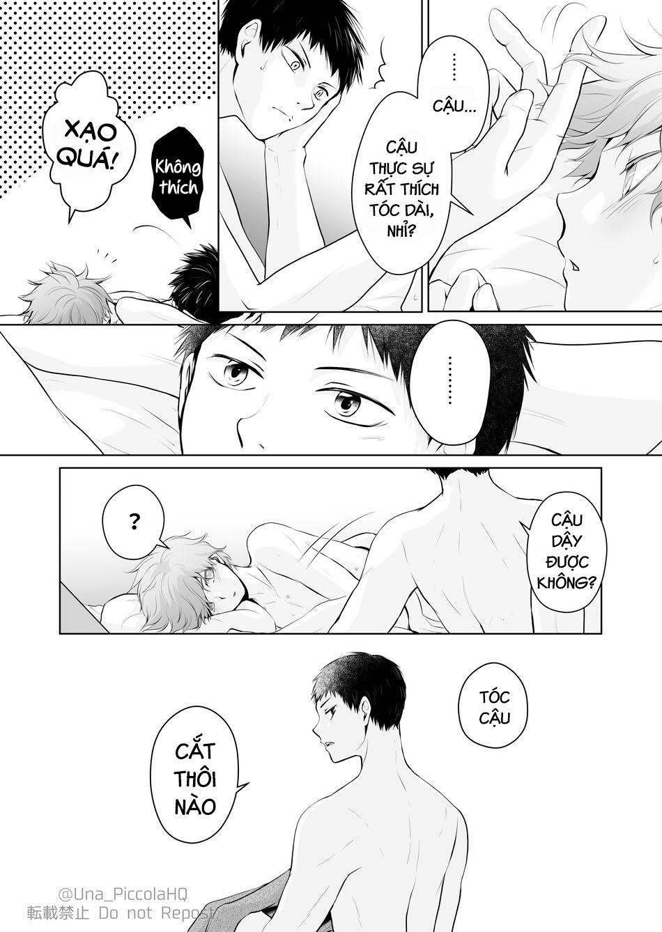 oneshot hỏny chapter 240 8