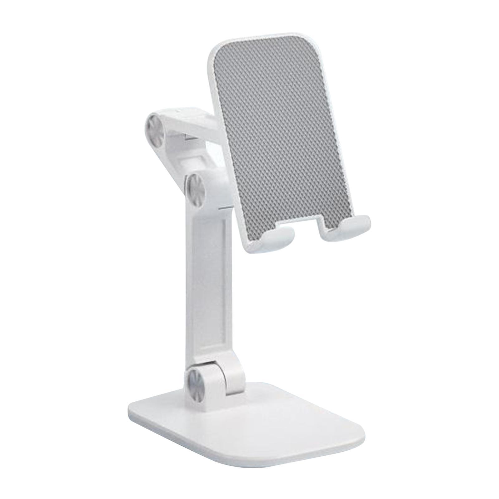 Portable Mobile Phone Stand Holder Mount For Phone Tablet up to 12.9"