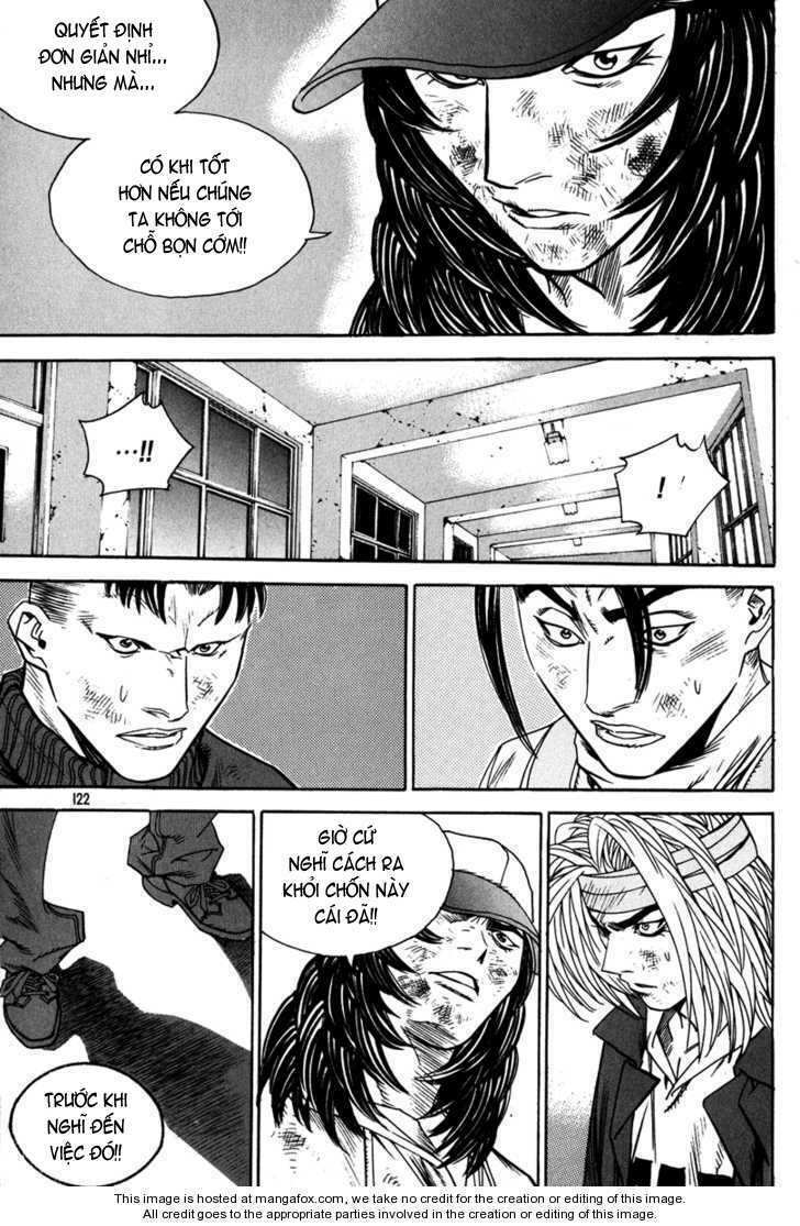 change guy chapter 326 6