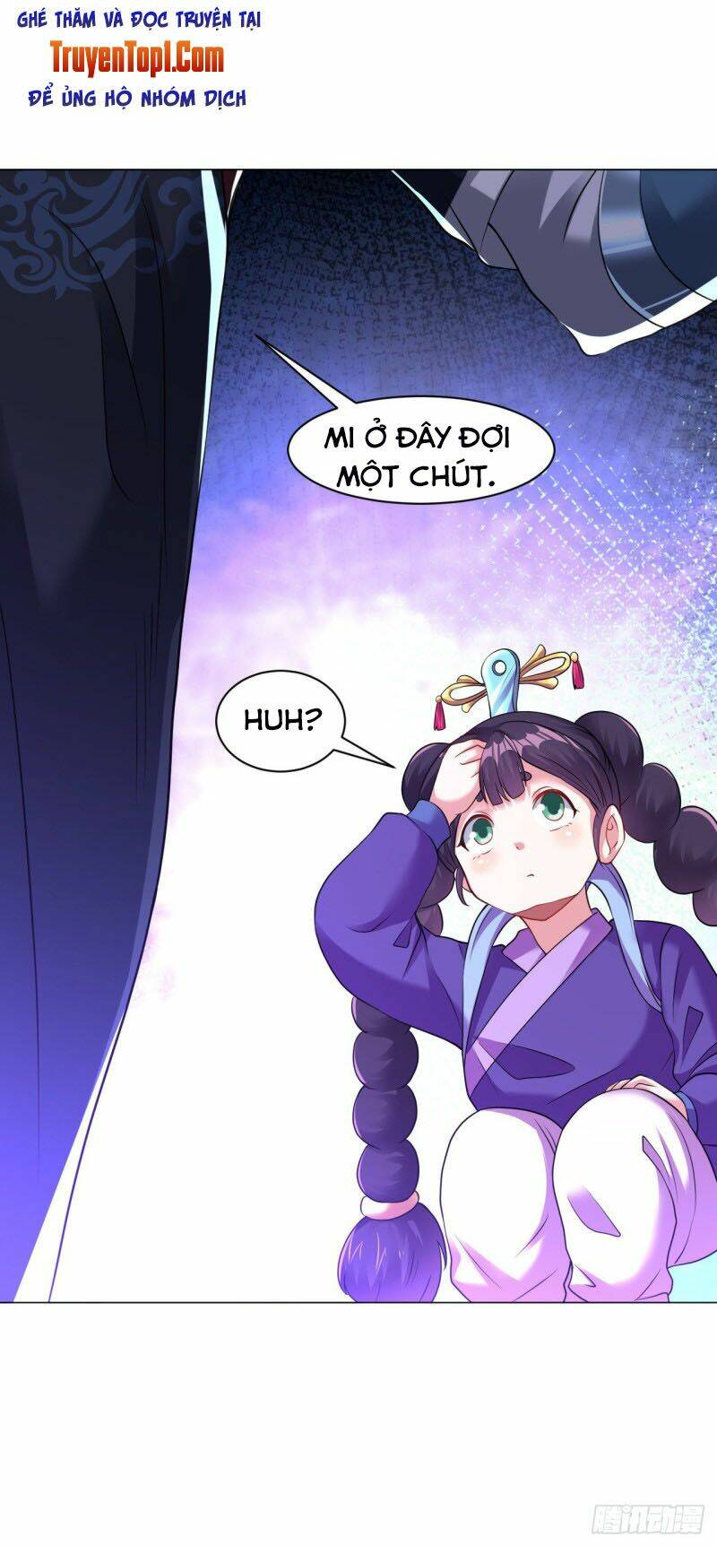 đạo ấn chapter 160 11