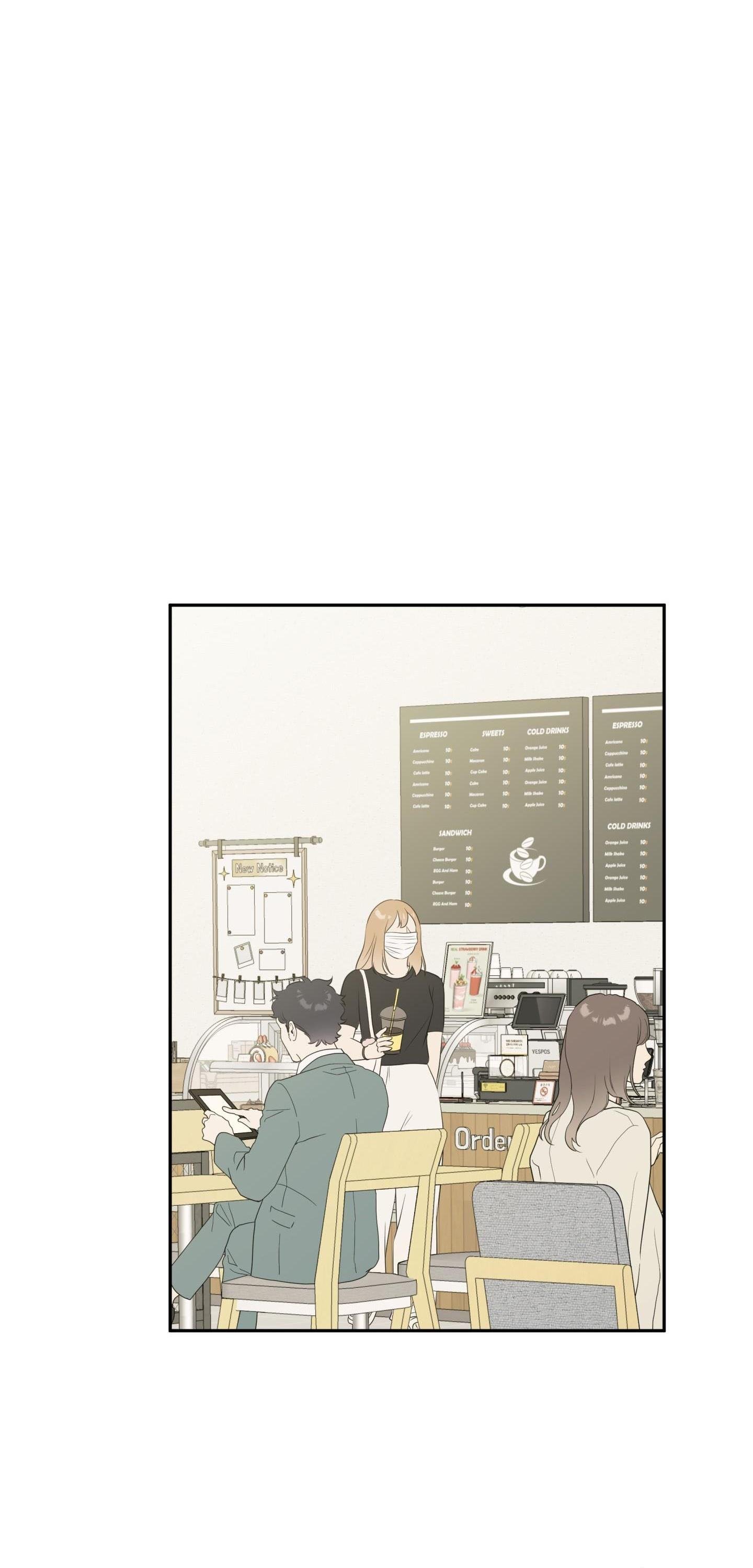 bắt tay hả, thôi bỏ đi! chapter 37 42