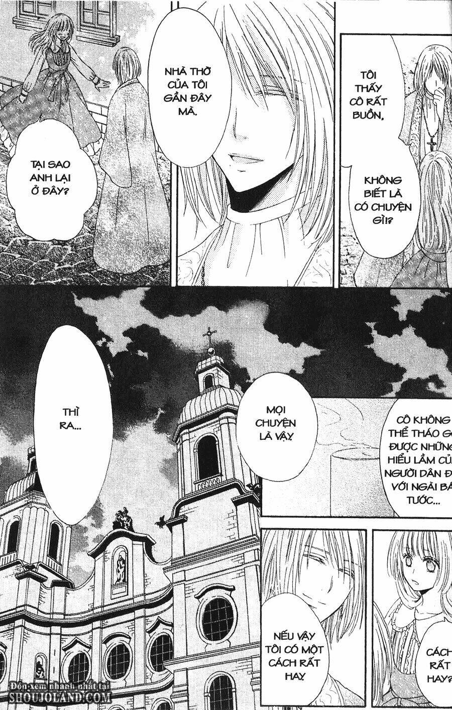 bá tước lạnh lùng chapter 3 17