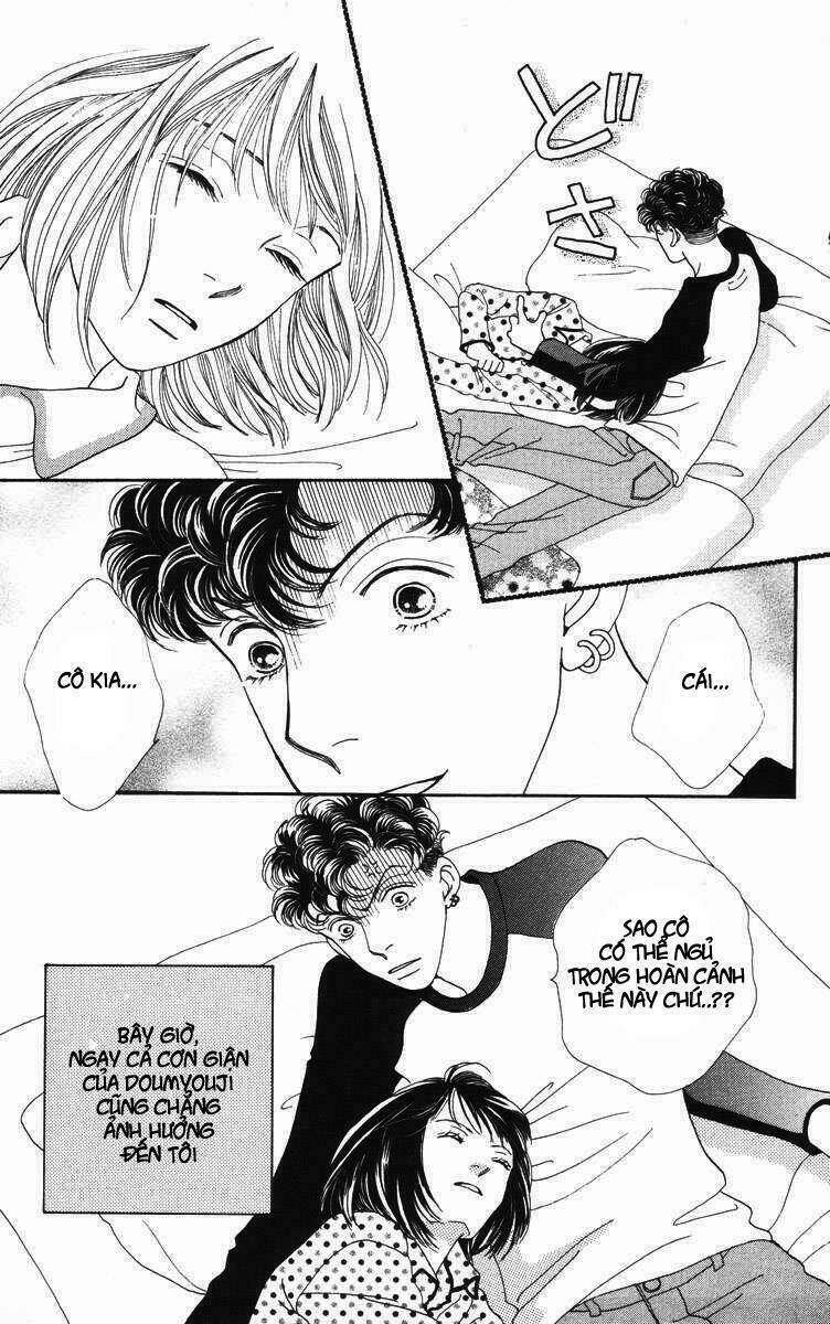 con nhà giàu chapter 183 12